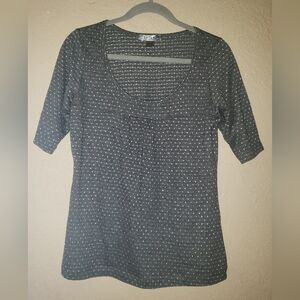 Sarah Jessica Parker blouse
